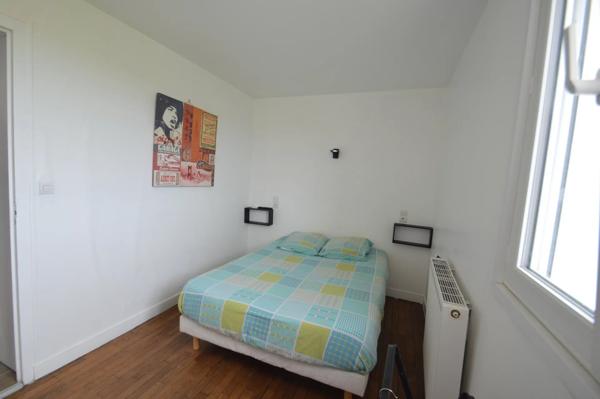 Vente                                                      Maison
                        
                     7 pièces                      140 m2                     à Moncé-en-Belin