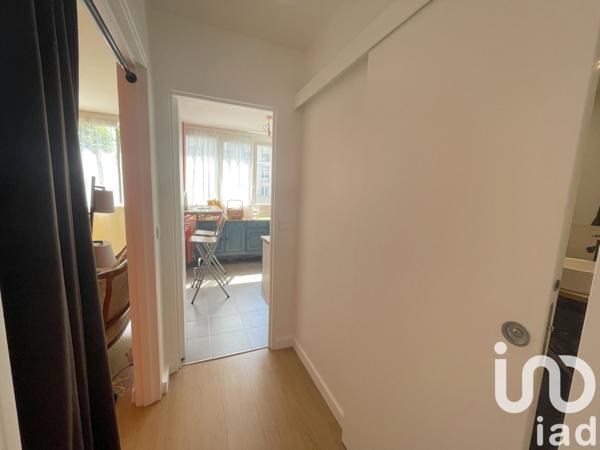 Appartement à vendre 2 pièces 30 m² Montrouge