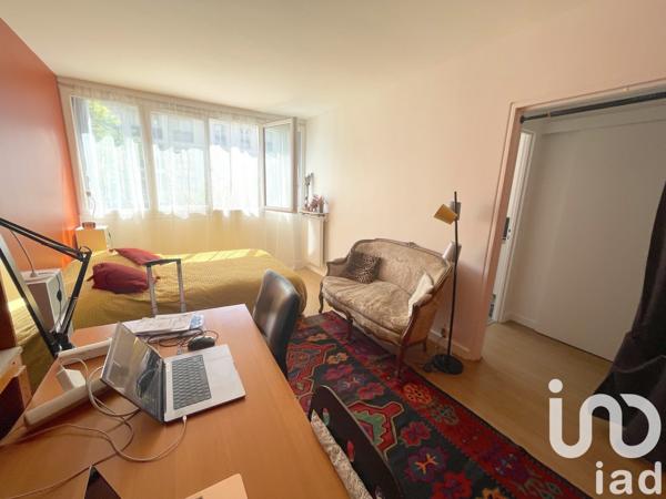 Appartement à vendre 2 pièces 30 m² Montrouge