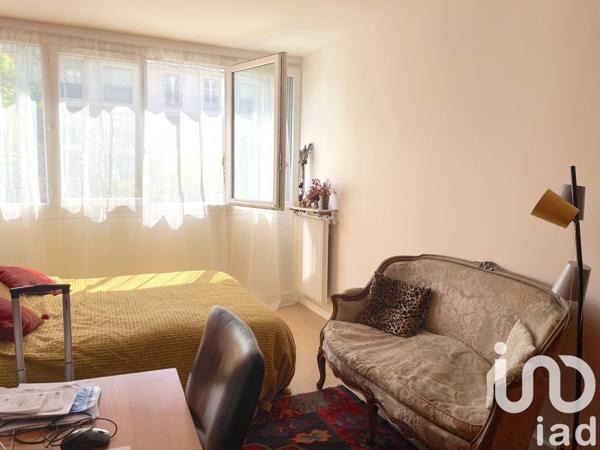 Appartement à vendre 2 pièces 30 m² Montrouge