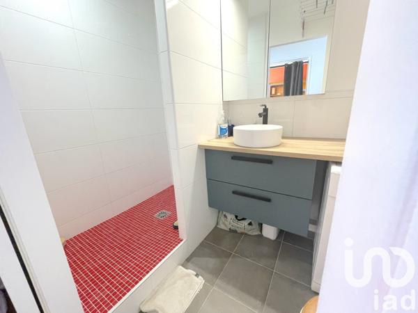 Appartement à vendre 2 pièces 30 m² Montrouge