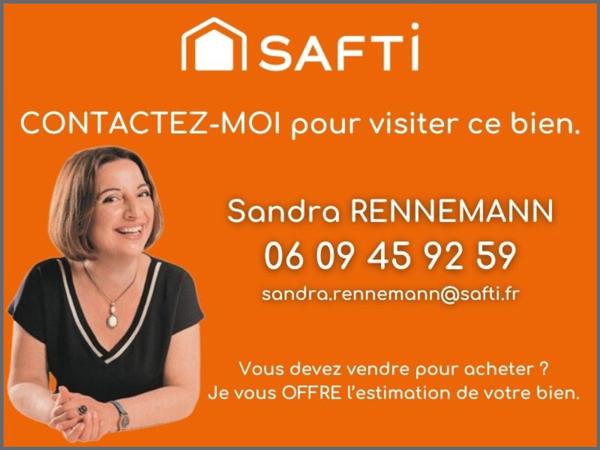 Faubourg : Studio lumineux 31 m2, cave et parking.