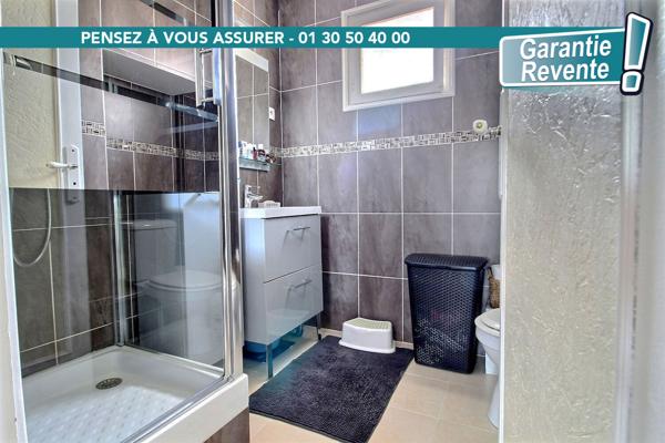 Appartement Duplex Maurepas 5 pièces 81 m². Sans charge de copropriété.