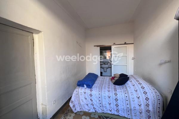 Appartement à vendre 3 pièces de 56,25 m² à Avignon