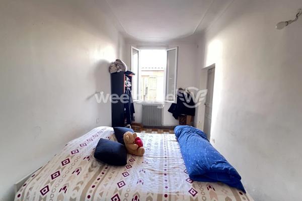 Appartement à vendre 3 pièces de 56,25 m² à Avignon