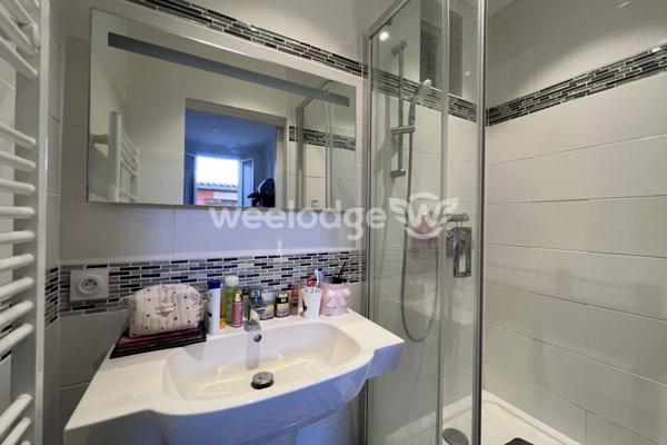Appartement à vendre 3 pièces de 56,25 m² à Avignon
