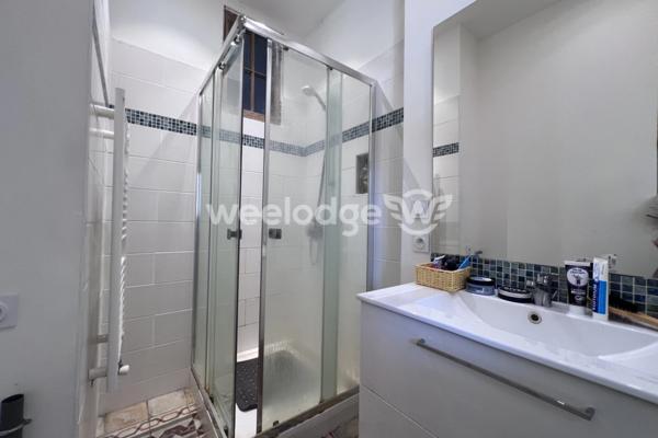 Appartement à vendre 3 pièces de 56,25 m² à Avignon