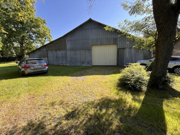 Terrain à Batir à vendre à La Chapelle-Saint-Sauveur en Loire-Atlantique (44370), ref : 49019-3404