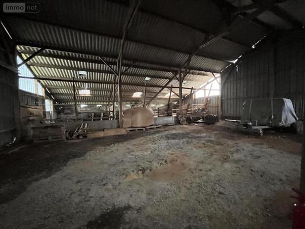 Terrain à Batir à vendre à La Chapelle-Saint-Sauveur en Loire-Atlantique (44370), ref : 49019-3404