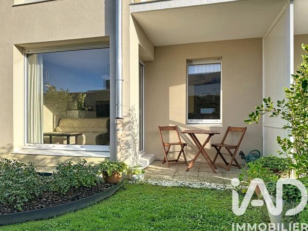 Appartement à vendre 2 pièces 40 m² Saint-Briac-sur-Mer