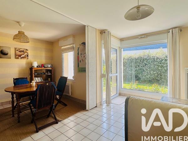Appartement à vendre 2 pièces 40 m² Saint-Briac-sur-Mer