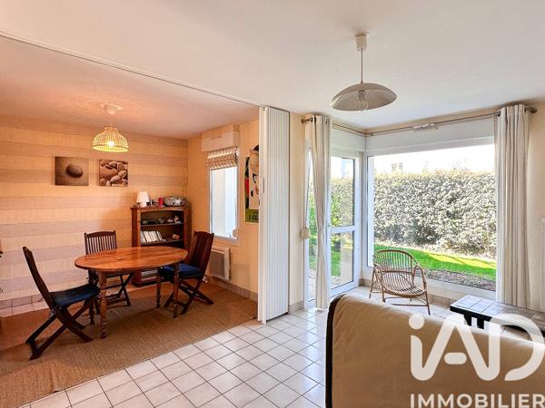 Appartement à vendre 2 pièces 40 m² Saint-Briac-sur-Mer