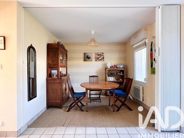 Appartement à vendre 2 pièces 40 m² Saint-Briac-sur-Mer