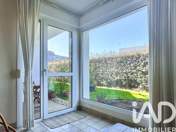 Appartement à vendre 2 pièces 40 m² Saint-Briac-sur-Mer
