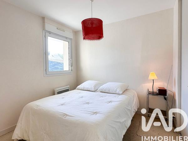 Appartement à vendre 2 pièces 40 m² Saint-Briac-sur-Mer