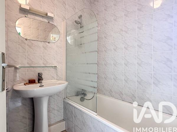 Appartement à vendre 2 pièces 40 m² Saint-Briac-sur-Mer