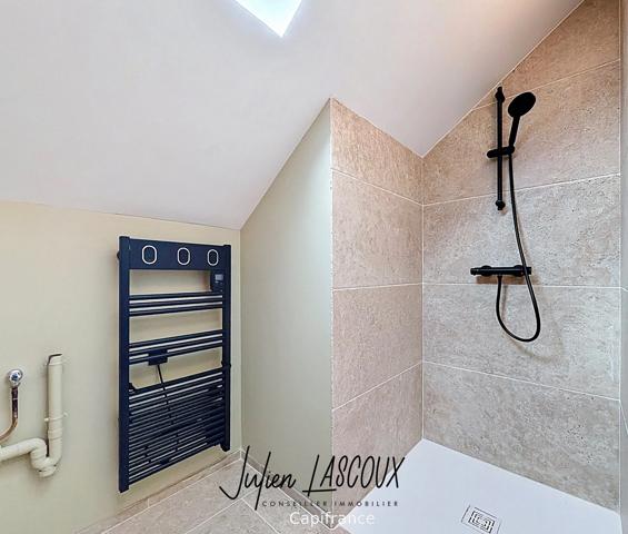 BIEN D'EXCEPTION, Appartement de charme au coeur de CORRENCON-EN-VERCORS (38)