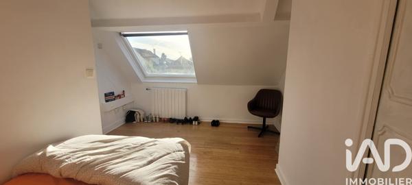 Maison à vendre 7 pièces 221 m² Chelles