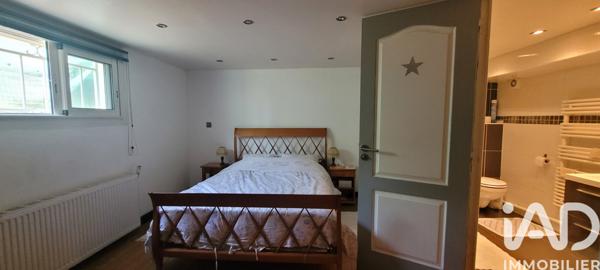 Maison à vendre 7 pièces 221 m² Chelles