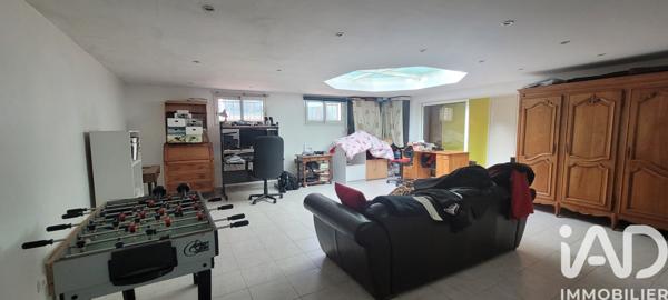 Maison à vendre 7 pièces 221 m² Chelles