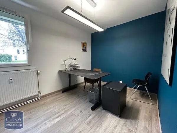 Appartement à louer 4 pièces