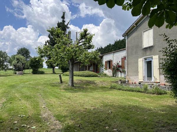 Maison à vendre |  Duras |  7 pièces | 183 m²