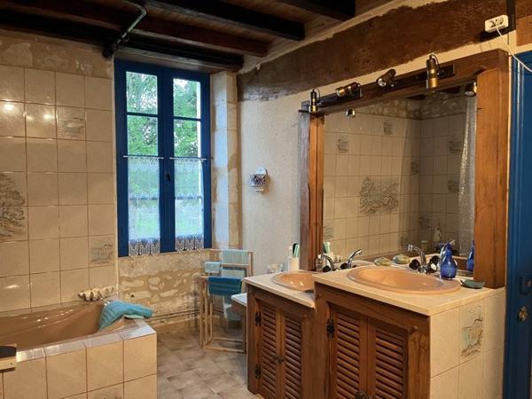 Maison à vendre |  Duras |  7 pièces | 183 m²