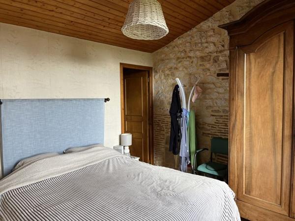 Maison à vendre |  Duras |  7 pièces | 183 m²