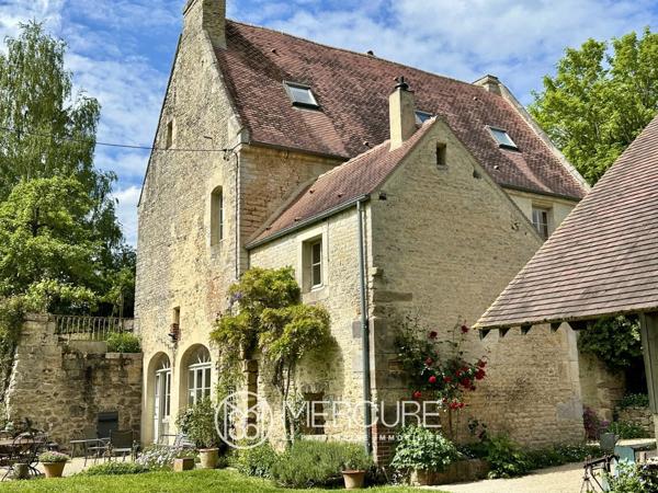 Maison de village à Falaise