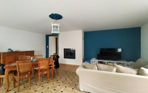 Vente Maison de village ref.4109 rénové(e) Chemere-le-roi