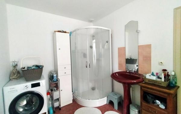 Vente Maison de village ref.4109 rénové(e) Chemere-le-roi