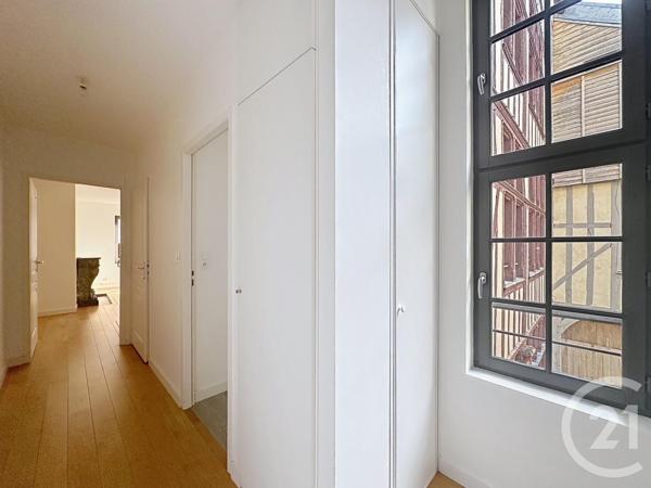 Appartement F2 à vendre  2 pièces - 58,90 m2 TROYES - 10