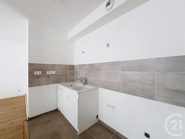 Appartement F2 à vendre  2 pièces - 58,90 m2 TROYES - 10