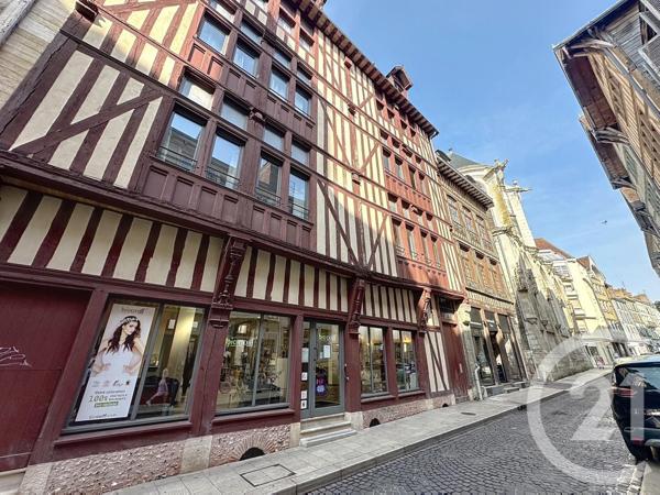 Appartement F2 à vendre  2 pièces - 58,90 m2 TROYES - 10