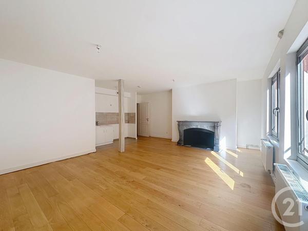 Appartement F2 à vendre  2 pièces - 58,90 m2 TROYES - 10