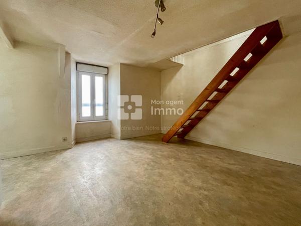 Vannes (56000) Duplex Centre-Ville
