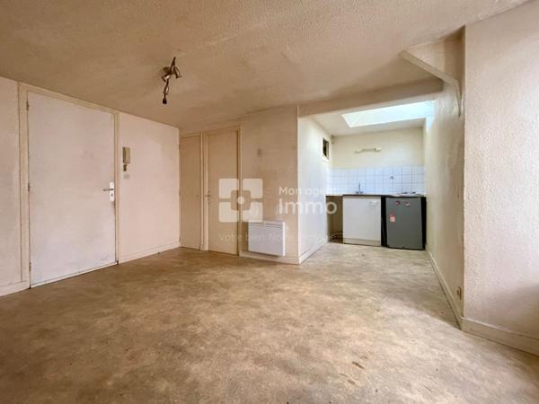 Vannes (56000) Duplex Centre-Ville