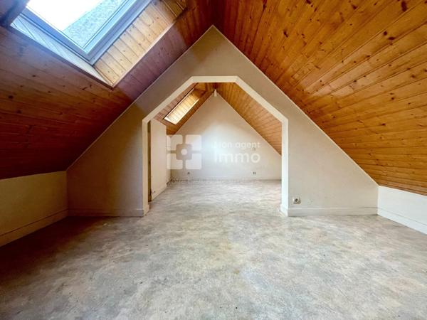 Vannes (56000) Duplex Centre-Ville