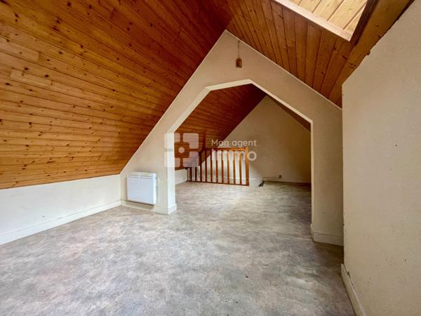 Vannes (56000) Duplex Centre-Ville