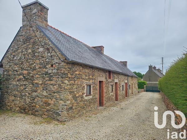 Maison à vendre 7 pièces 155 m² Paimpol