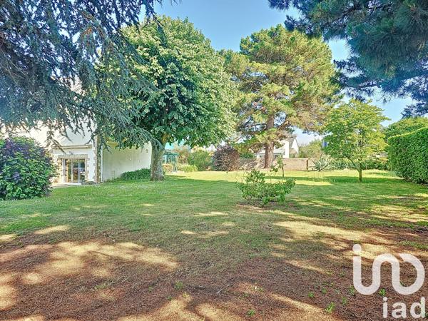 Maison à vendre 7 pièces 155 m² Paimpol