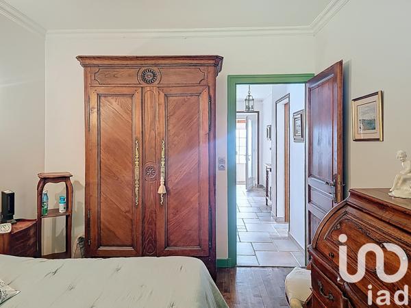 Maison à vendre 7 pièces 155 m² Paimpol