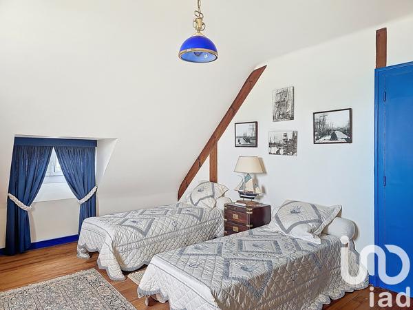 Maison à vendre 7 pièces 155 m² Paimpol