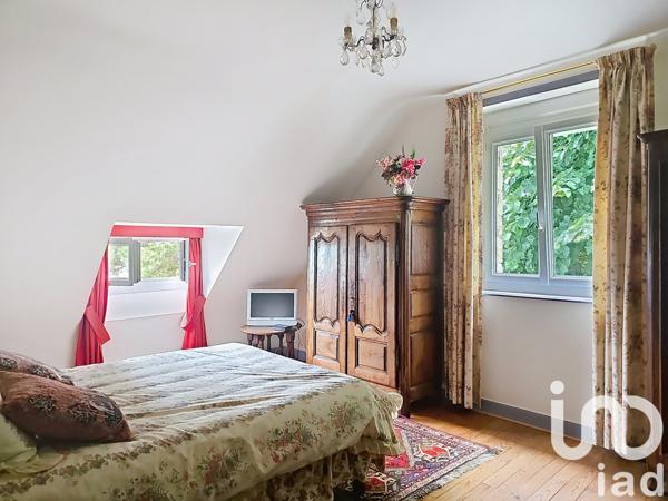 Maison à vendre 7 pièces 155 m² Paimpol