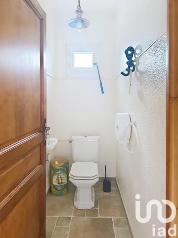 Maison à vendre 7 pièces 155 m² Paimpol