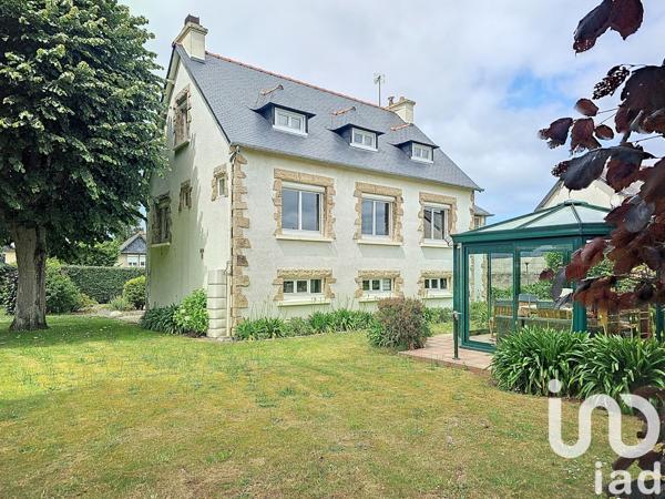 Maison à vendre 7 pièces 155 m² Paimpol