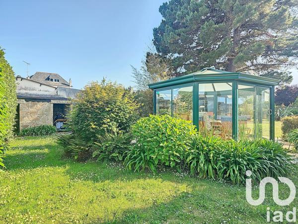 Maison à vendre 7 pièces 155 m² Paimpol