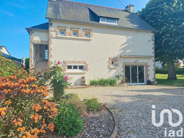 Maison à vendre 7 pièces 155 m² Paimpol