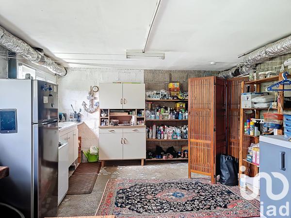 Maison à vendre 7 pièces 155 m² Paimpol