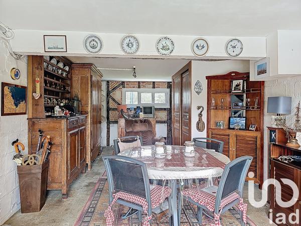 Maison à vendre 7 pièces 155 m² Paimpol